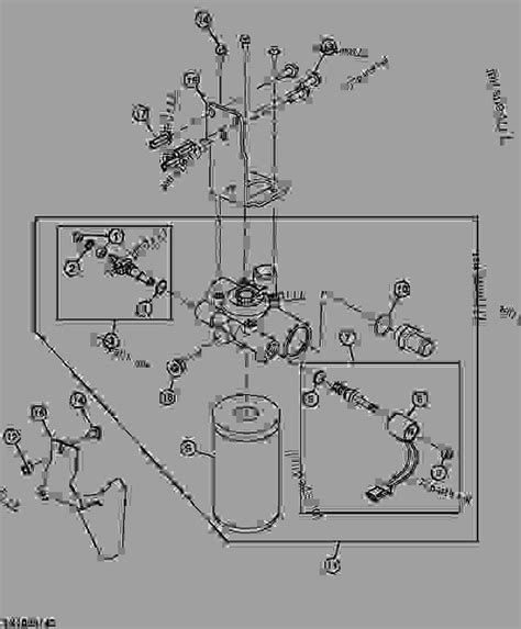 john deere 320 skid steer where to put hydraulic oil|john deere 320d hydraulic oil.